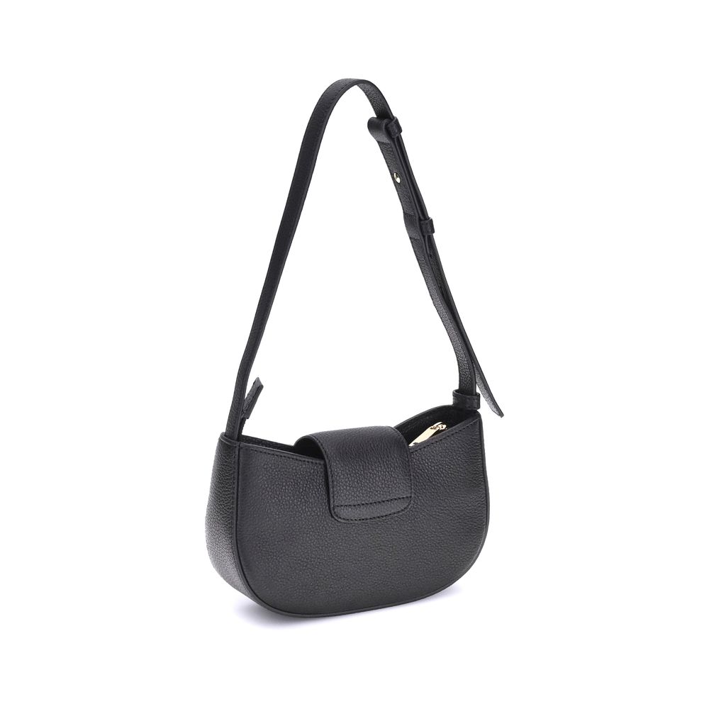 Ferragamo Gancini Shoulder Bag